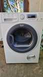 Uscator rufe Hotpoint Ariston