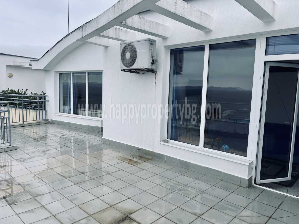 Продава се Двустаен апартамент в с. Кошарица, Област Бургас - 93 кв.м за 646 €/кв.м - Снимка #10