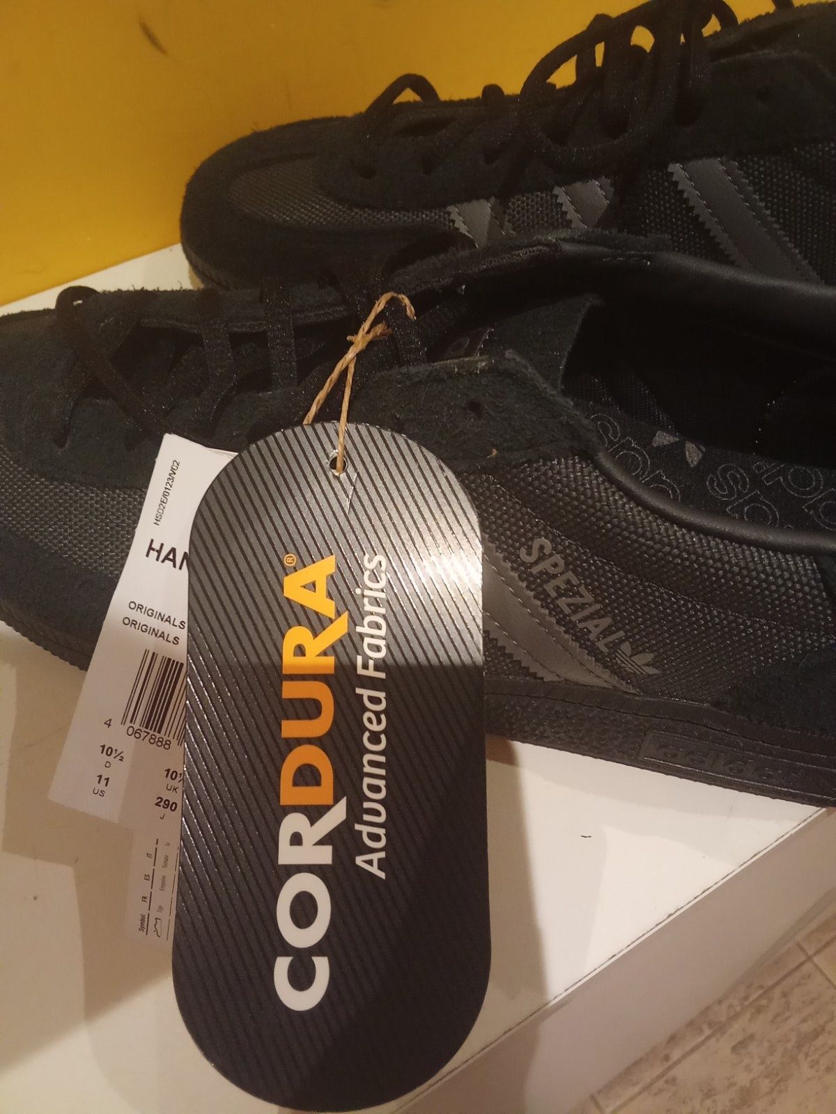 Маратонки Adidas