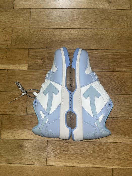 Off white shoes