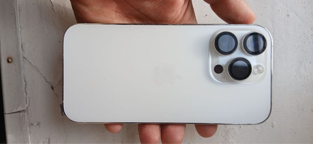 Iphone 14pro holati idial