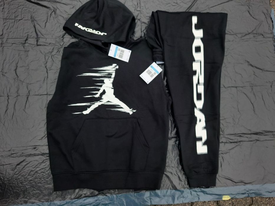 Compleu Trening Jordan