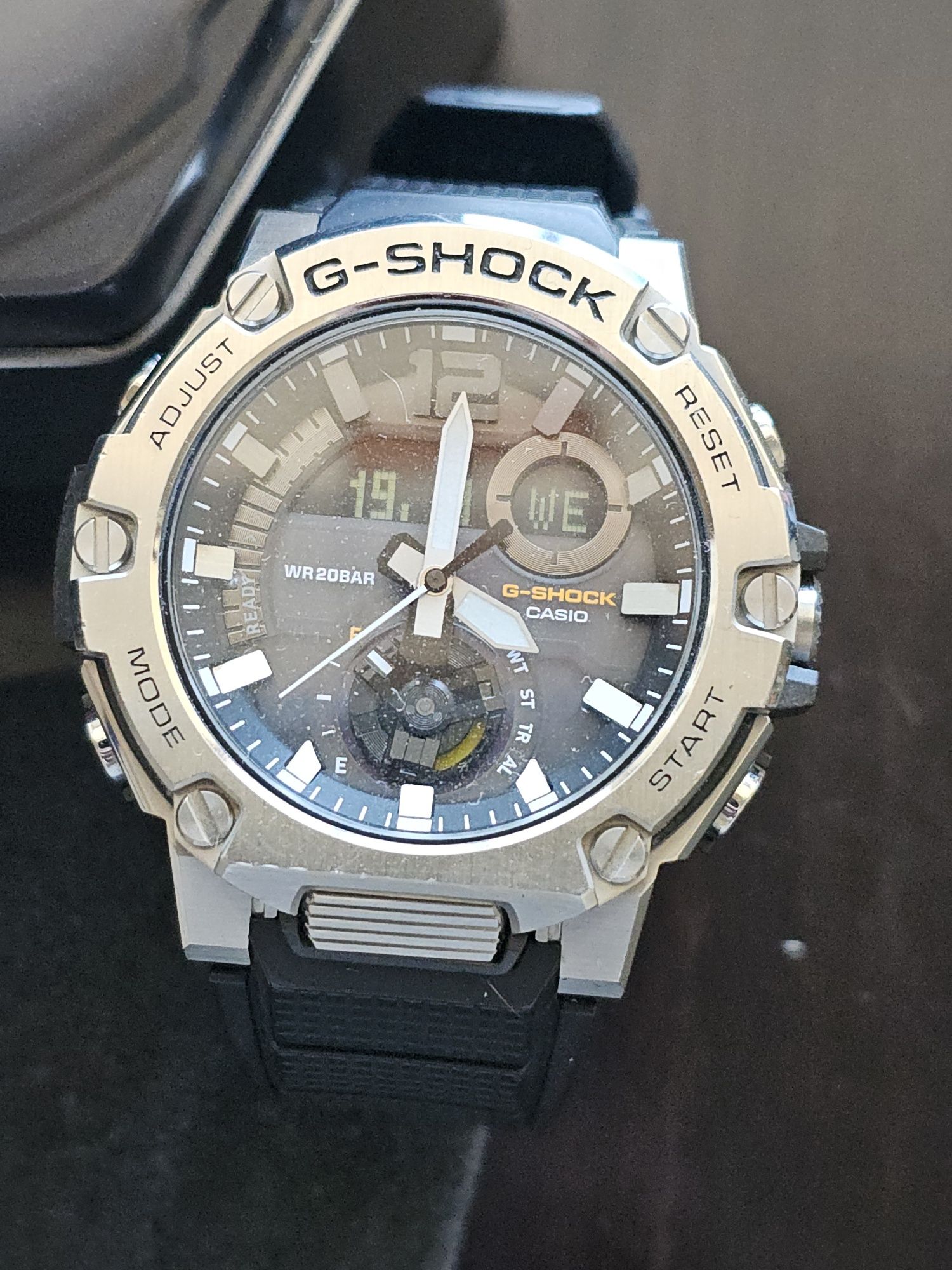 Продавам G-Shock