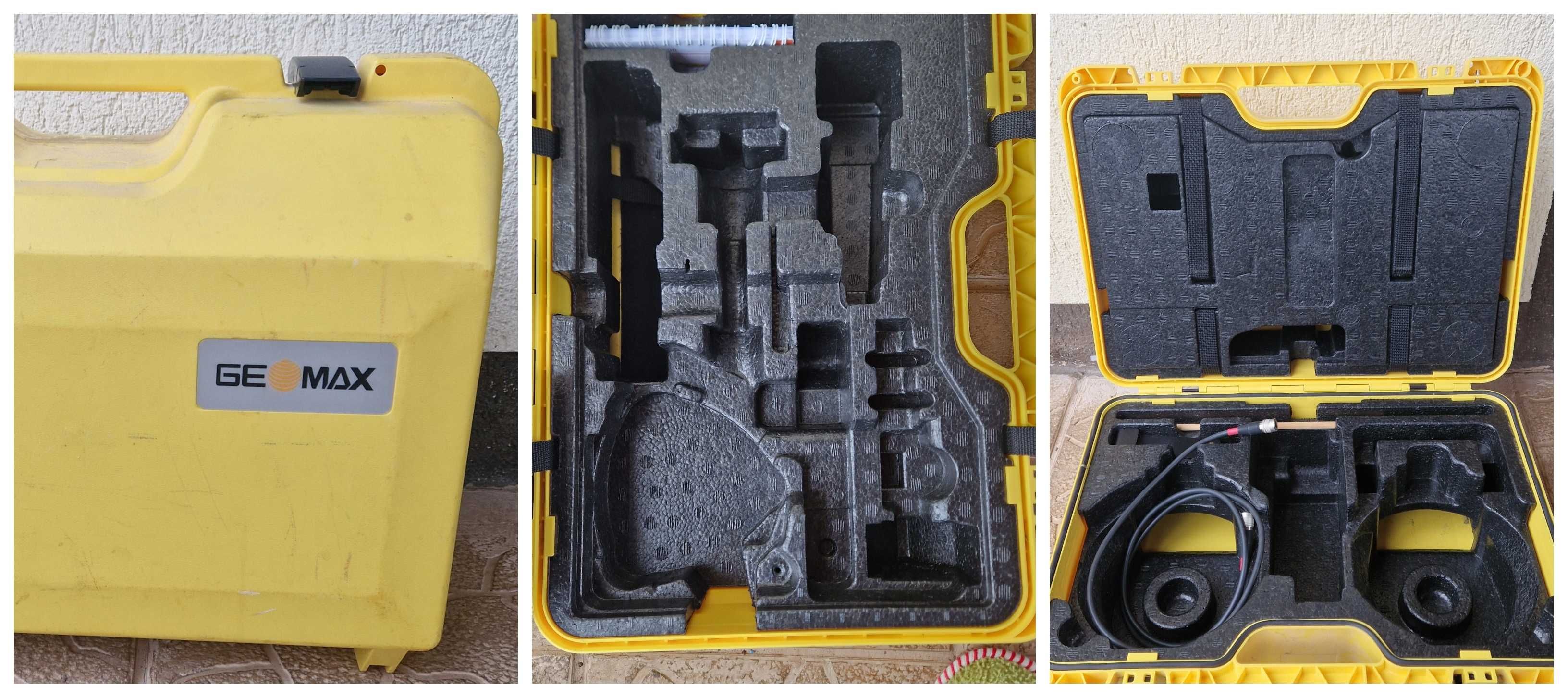 Trepied Jalon Bipod Tripod mini prisma Leica Trimble Topcon Sokkia