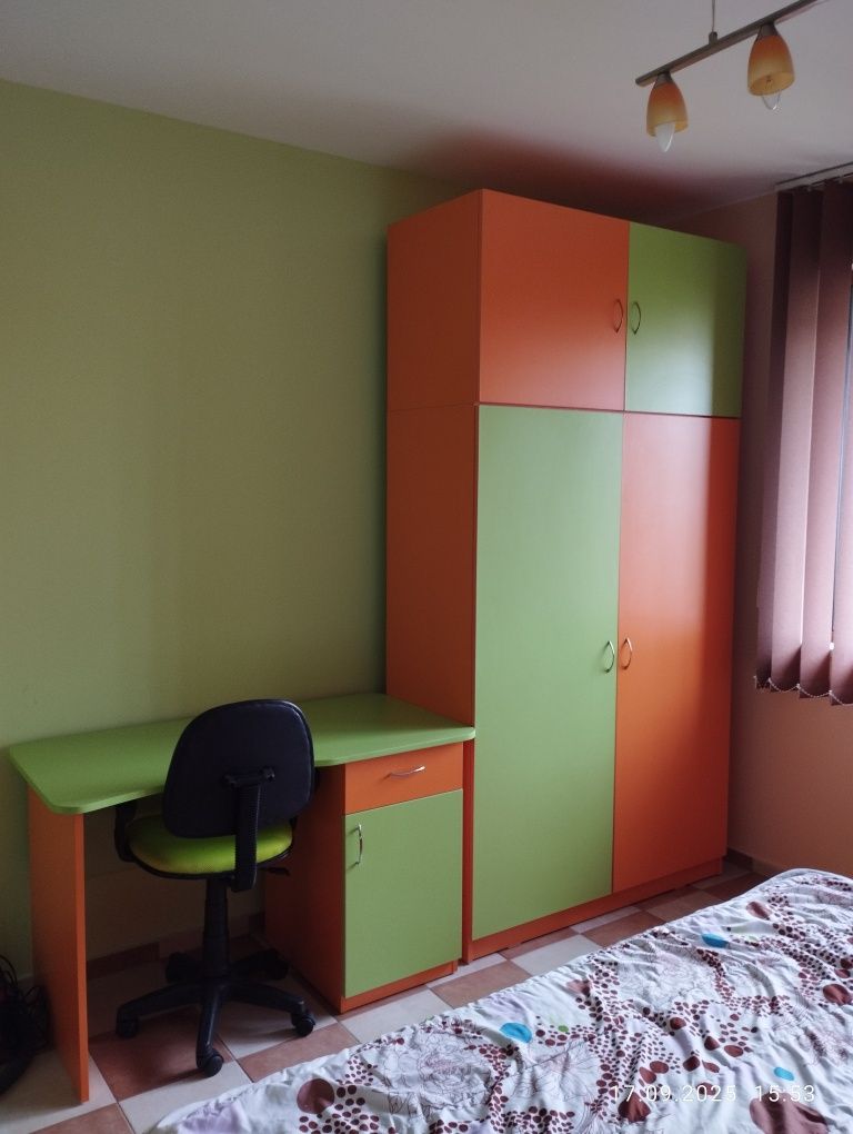 Квартира под наем Дружба 3