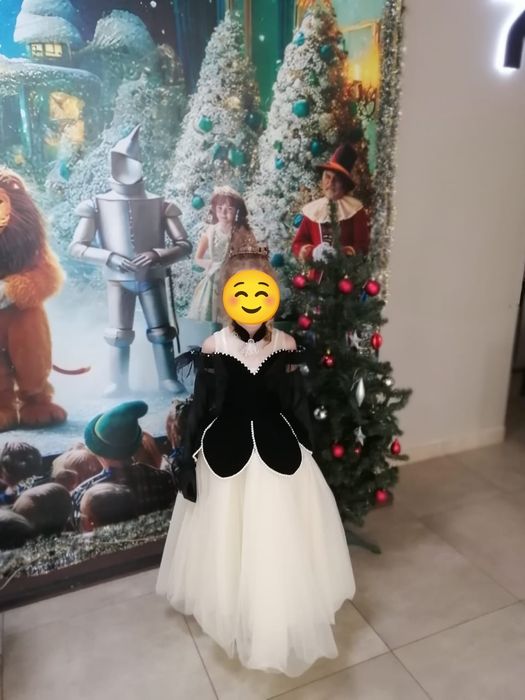 Новогодние костюмы прокат