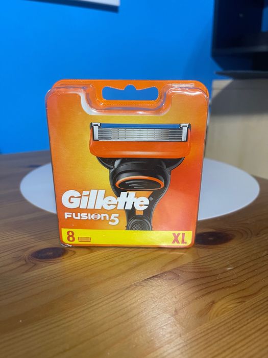 Lame gillete fusion 5 si proglide