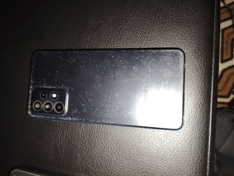 Samsung A52s+Galaxy Buds Live