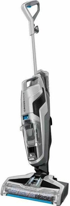 Прахосмукачка Bissell CrossWave C3 Pro 3555N, сухо и мокро почистване