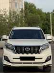 Land Cruiser Prado 150 возможно приобрести в рассрчку