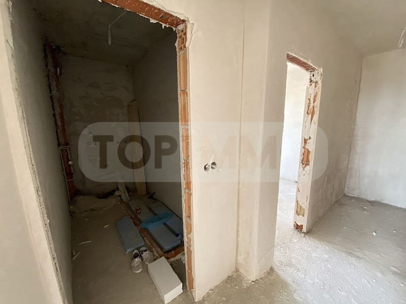 Продава се Двустаен апартамент в Варна, м-т Пчелина - 60 кв.м за 1584 €/кв.м - Снимка #3