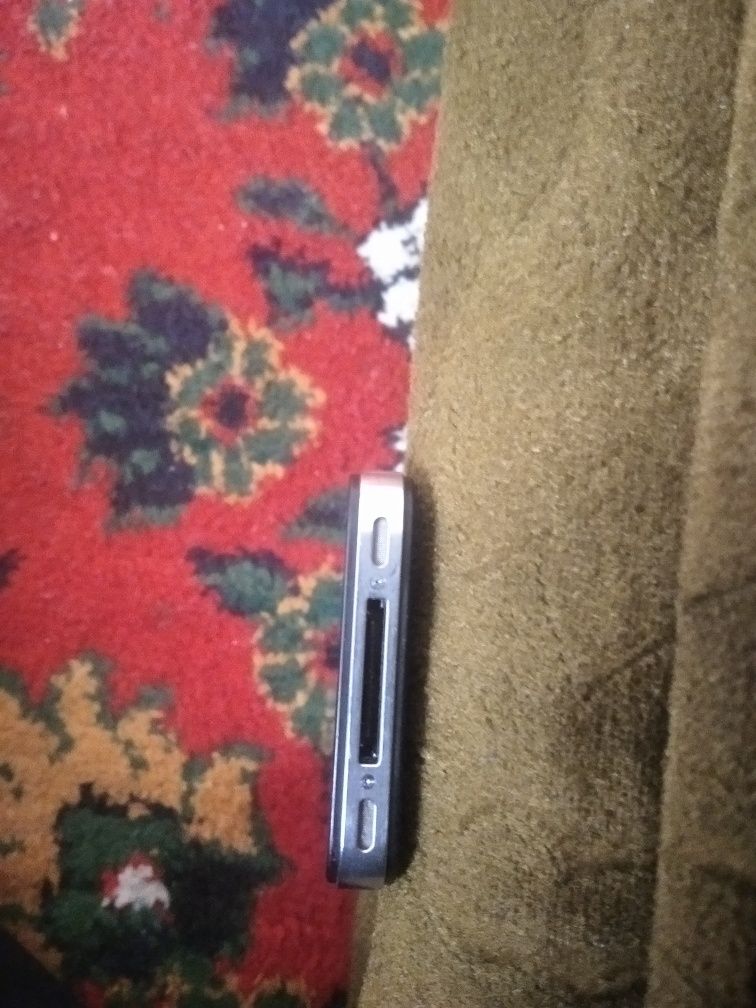 iPhone 4s iCloud