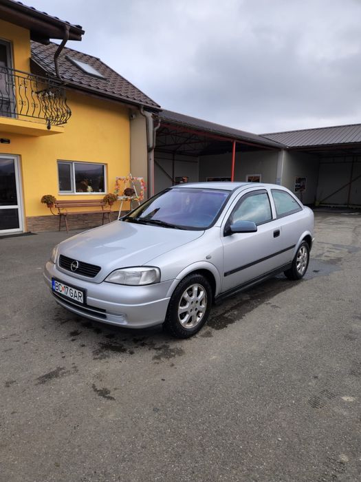 Opel astra G 1.6 benzina