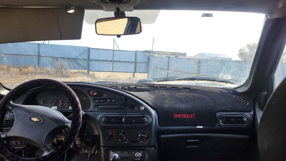 Продам Шевроле нива