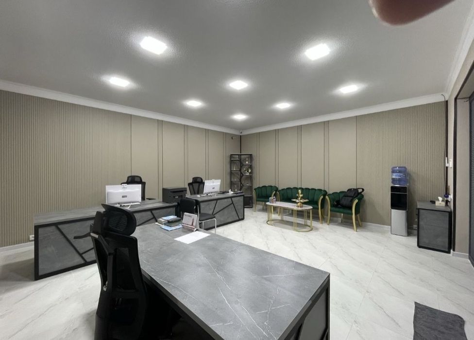 Аренда Офис помещения на Шайхантахур район