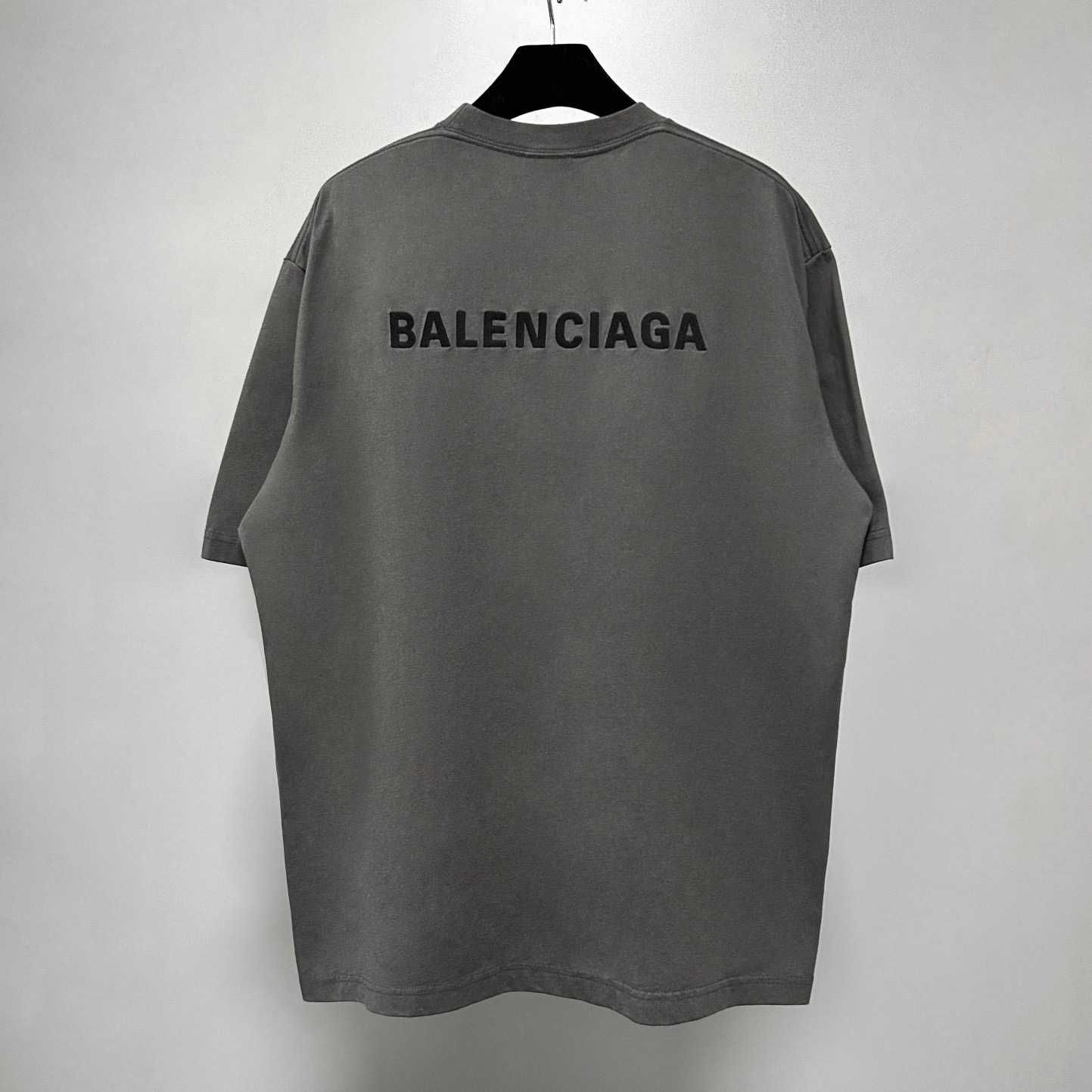 Tricou Balenciaga - Premium