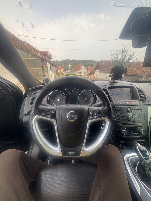 De vânzare!!!Opel Insignia Opc