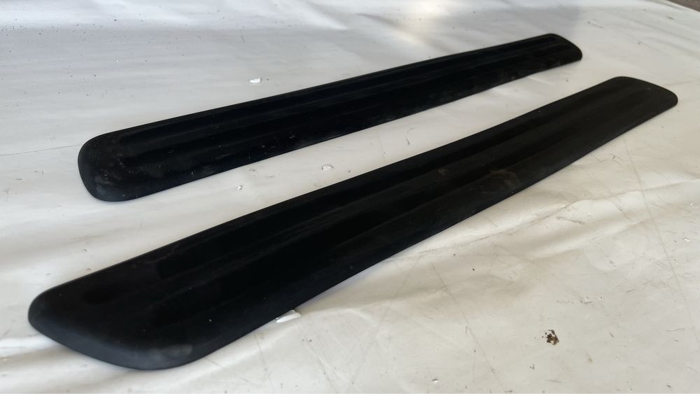 Защитни лайстни Suzuki(SX4/Grand Vitara)