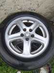 Jante aliaj r15 5x100