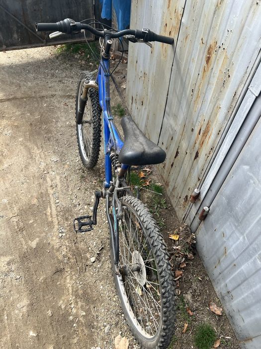 Продавам 2 колела 24 инча