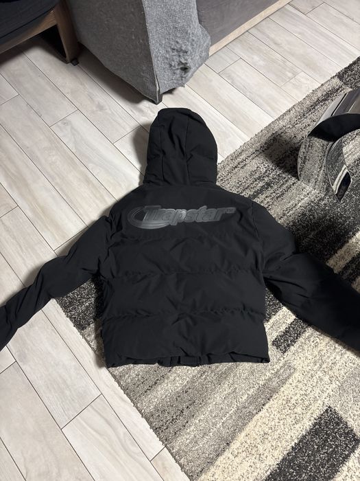 Vand Geaca Trapstar Technical Puffer