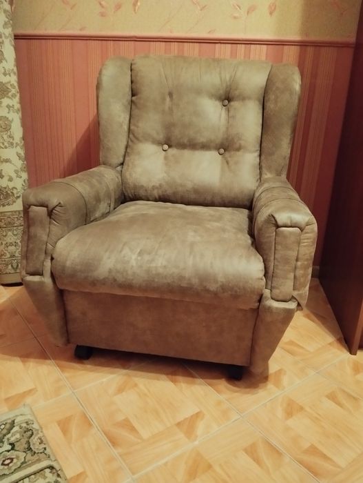 Продается Диван раскладной