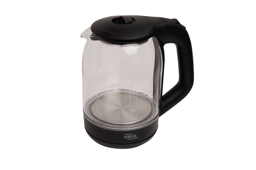 Электрический чайник Oazis