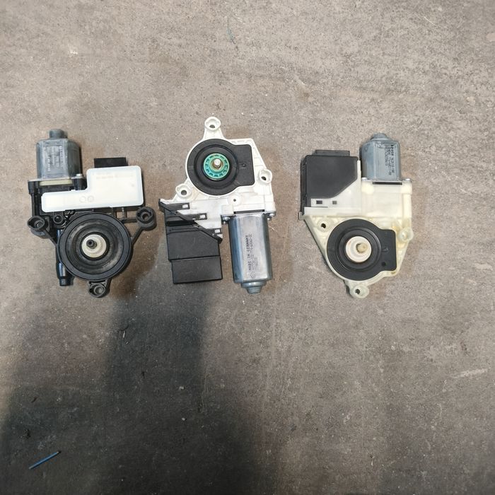 Motoras macara geam VW