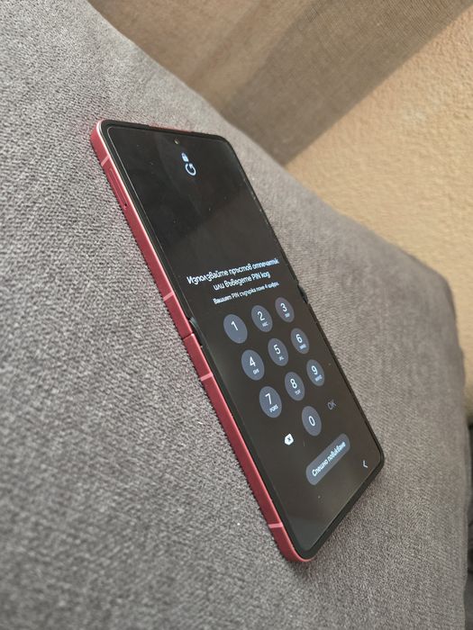 Samsung galaxy z flip 7 256 гб.