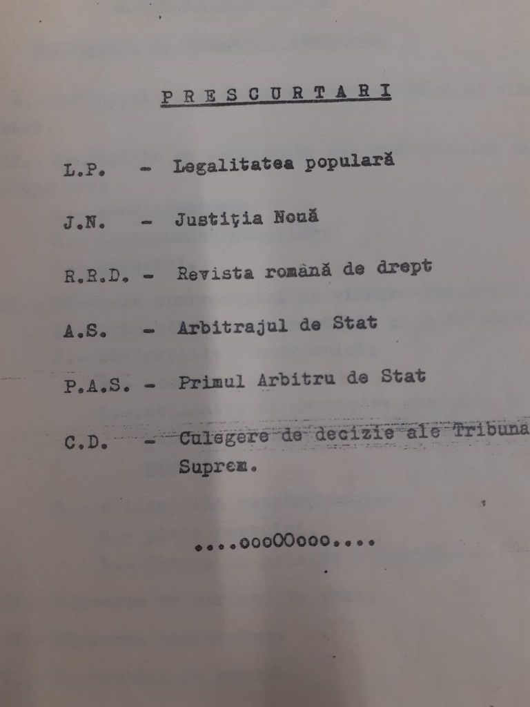 DREPT PENAL partea generala VOL.1 și Drept civil contracte, anul 1973