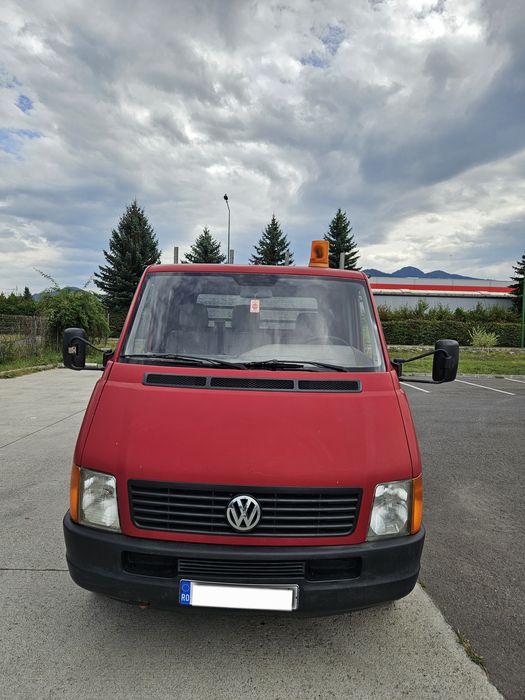 Volkswagen LT46 Basculabil