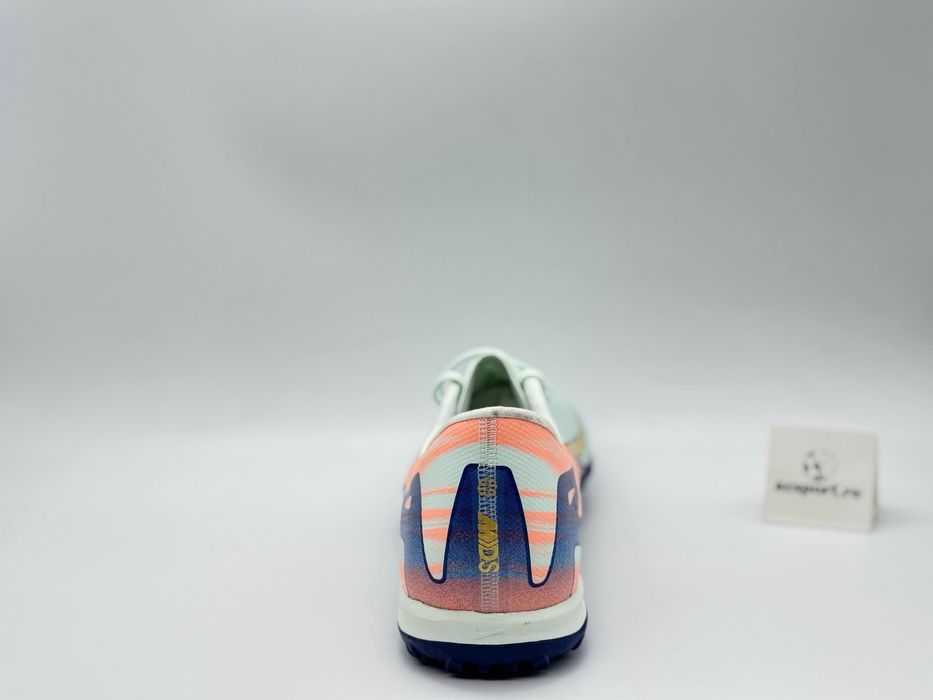 Nike Mercurial Zoom Vapor 16 Academy CR7 MDS TF (42; 44,5; 47,5)