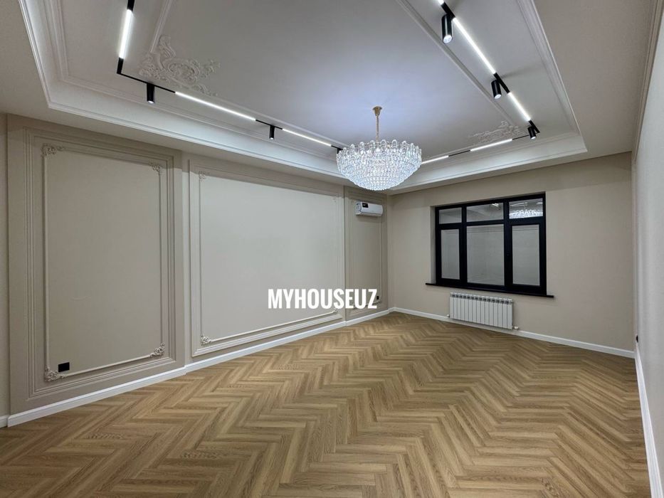 Центр Луначарский