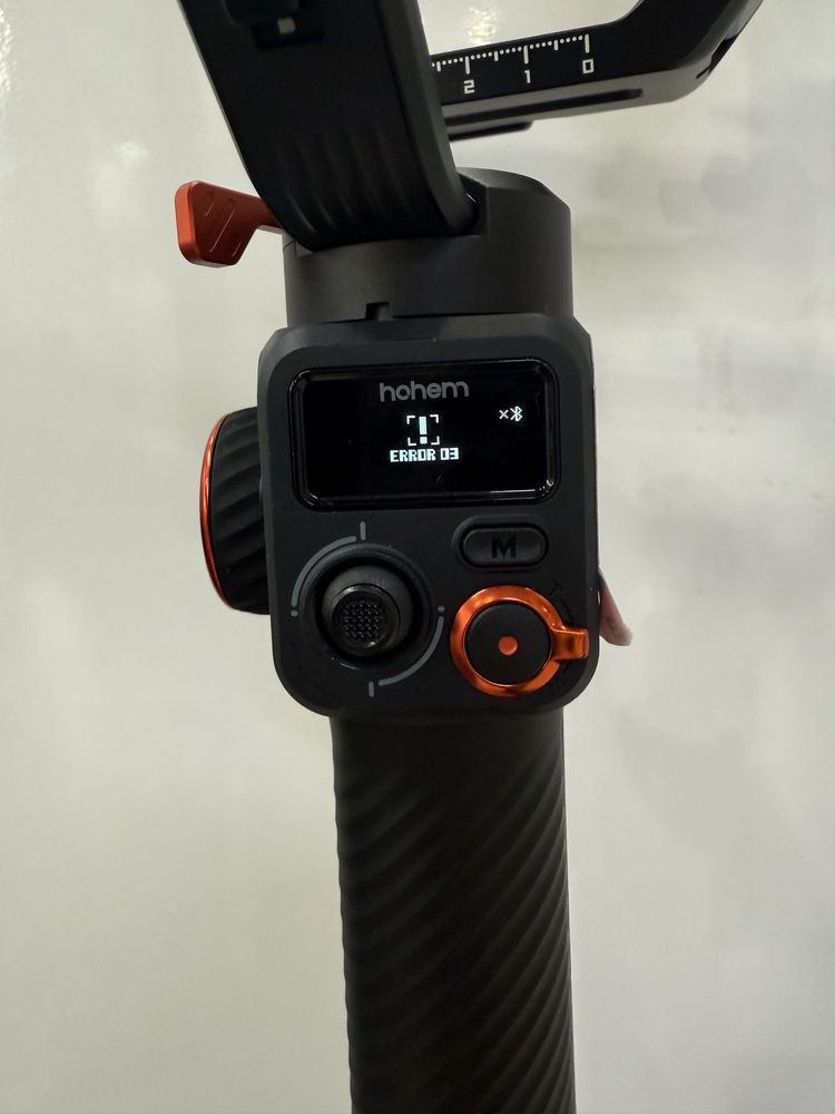 hohem iSteady MT2 гимбъл 4 in 1 camera Stabilizer