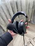 Наушники HyperX cloud core