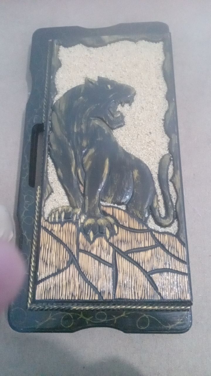 Нарды холати яхши