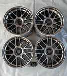 jante BBS 18 Bmw rc 300 301  8.5j/10j e39 e38 e46 e36 m3 m4