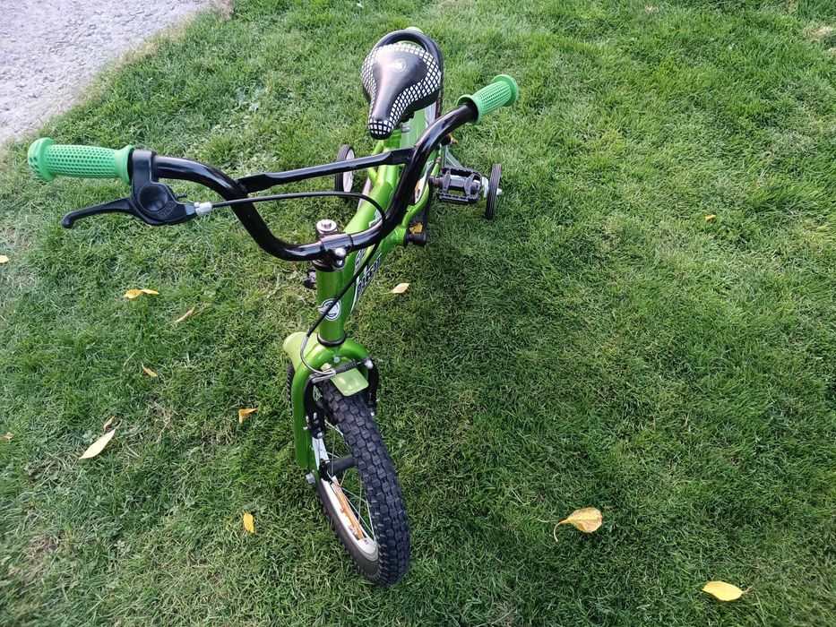 16" Детски Велосипед Passati