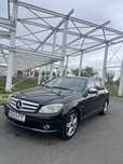 Mercedes C200 Automat