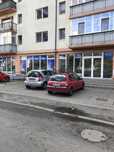 Inchiriez spatiu comercial str Ostirii