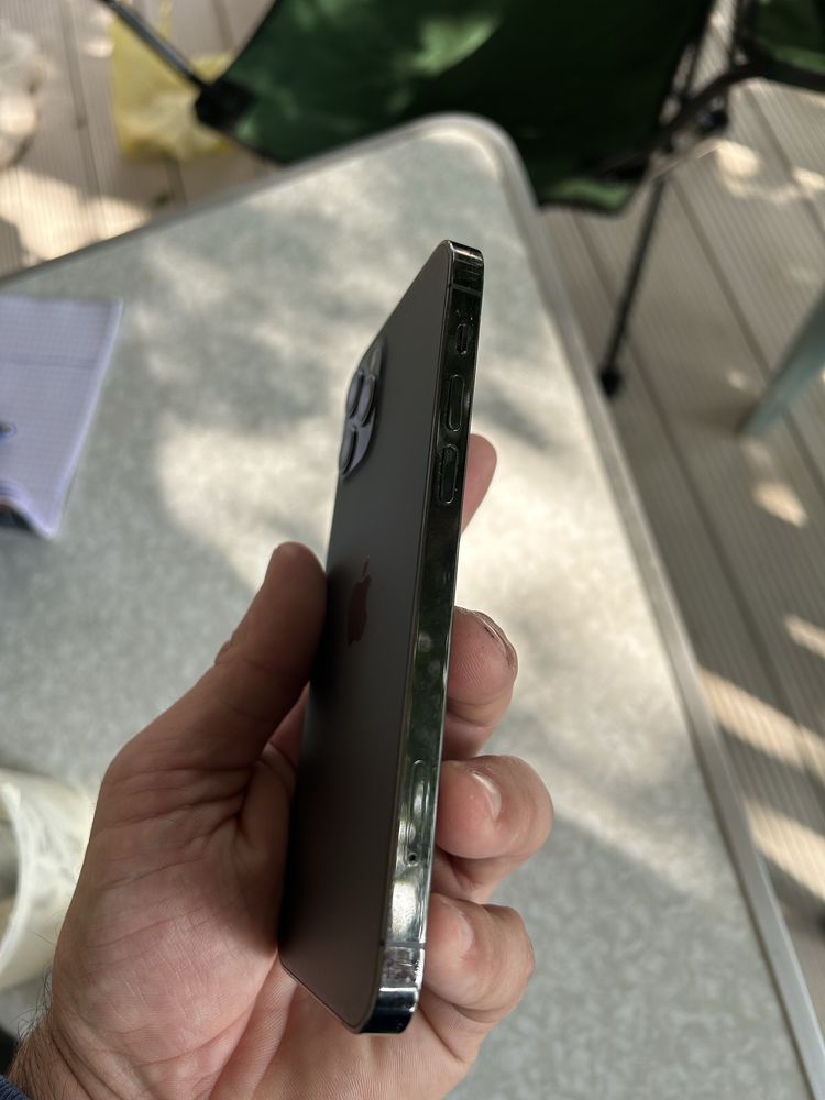 Iphone 12 pro 256GB Перфектен