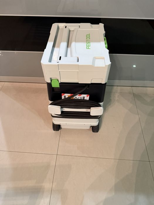 Прахосмукачка Festool CTL MIDI 1