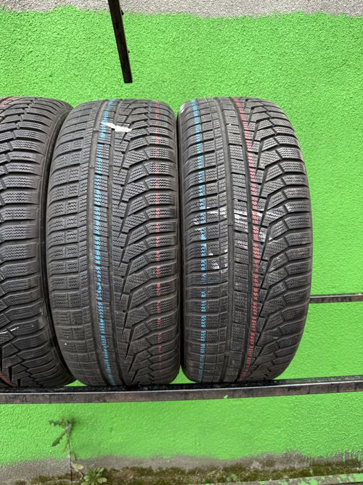 225/55/18 M+S HANKOOK Profil 7mm