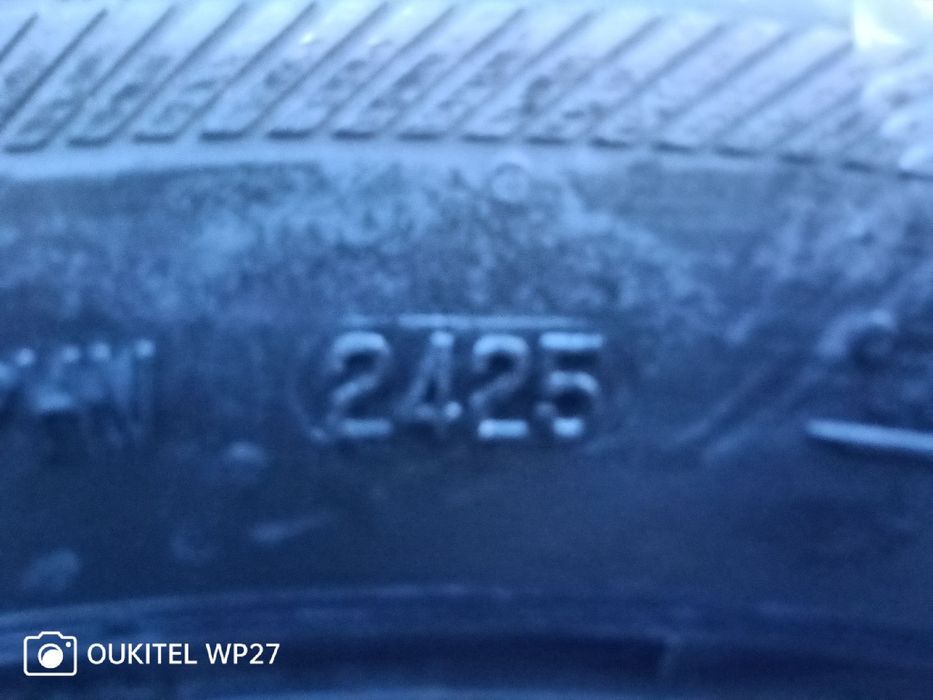 Barrum Polaris 6 215/70/16-195лв за брой