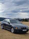 Seria 5 520d e39