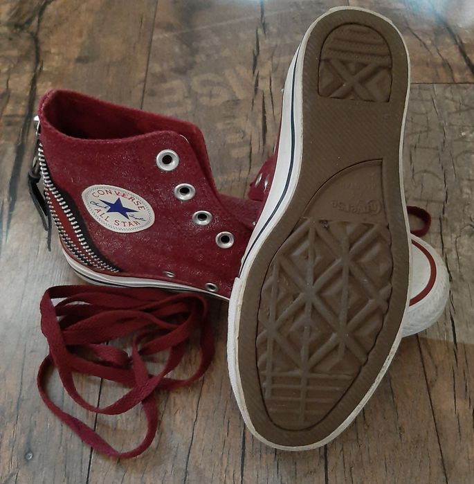 Converse дамски кецове