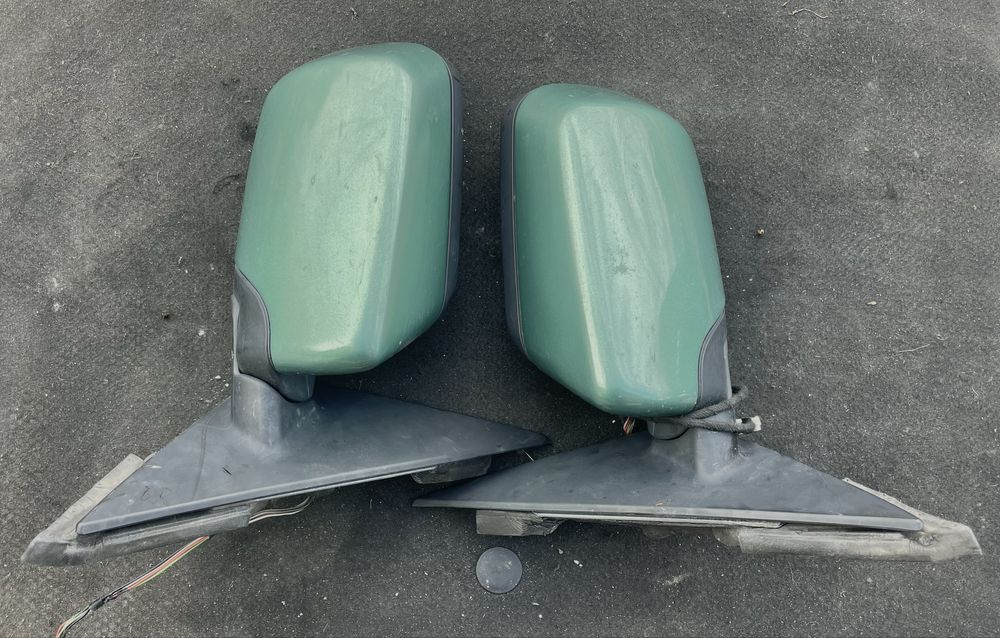 Странични огледала за Бмв Е46 Седан/Комби