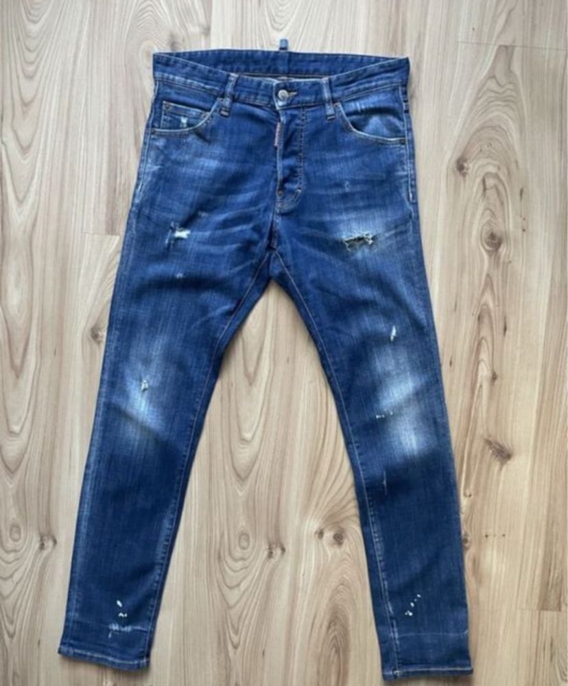 DSQUARED2 / мъжки  дънки W31