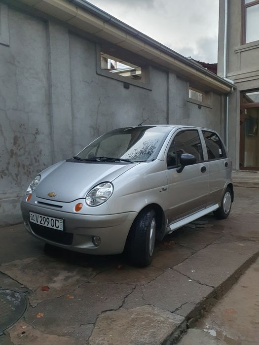 Матиз бест аренда 500$