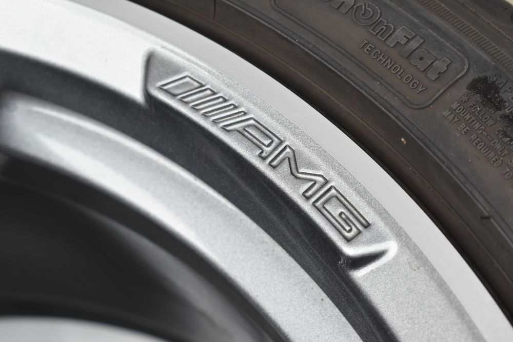 19'' Джанти Mercedes W213